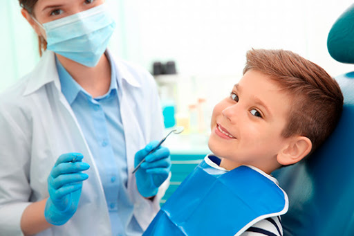 О стоматологических услугах населению